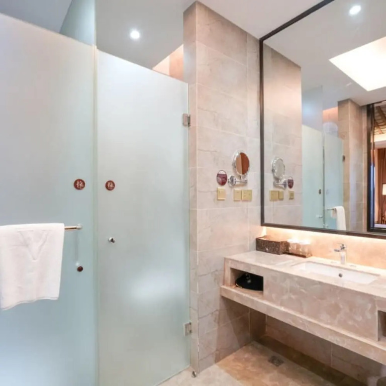 Minjiang Hotel