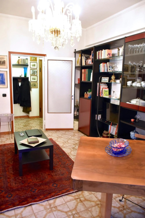 A casa del cuoco