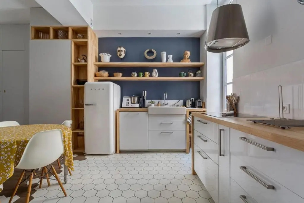Le Sainte-Hélène - 50m2 - Vidéo-Pro - Home Cinéma