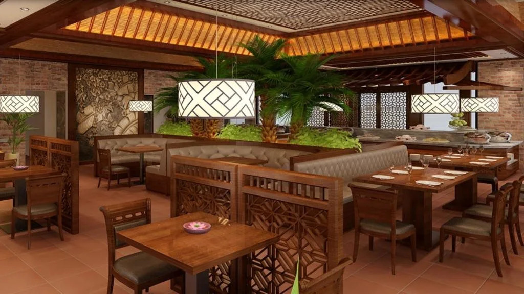 Kawasaki Hotel Cầu Giấy