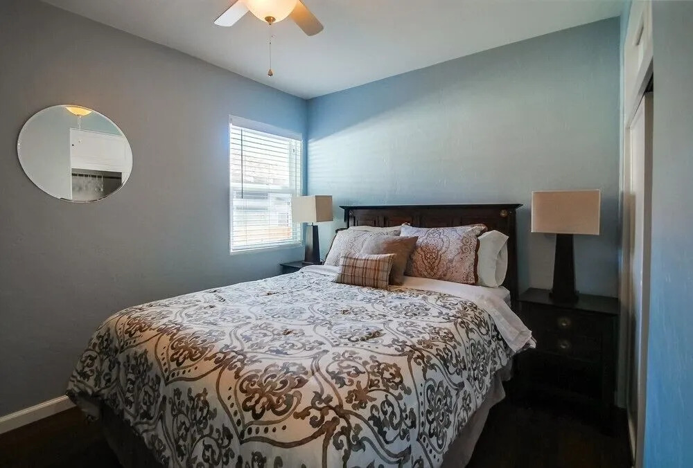 Hang Ten 3 Bedrooms 2 Bathrooms Home