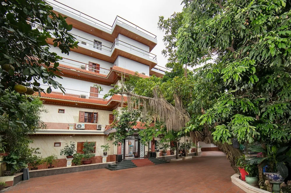 Hai Ngan Hotel