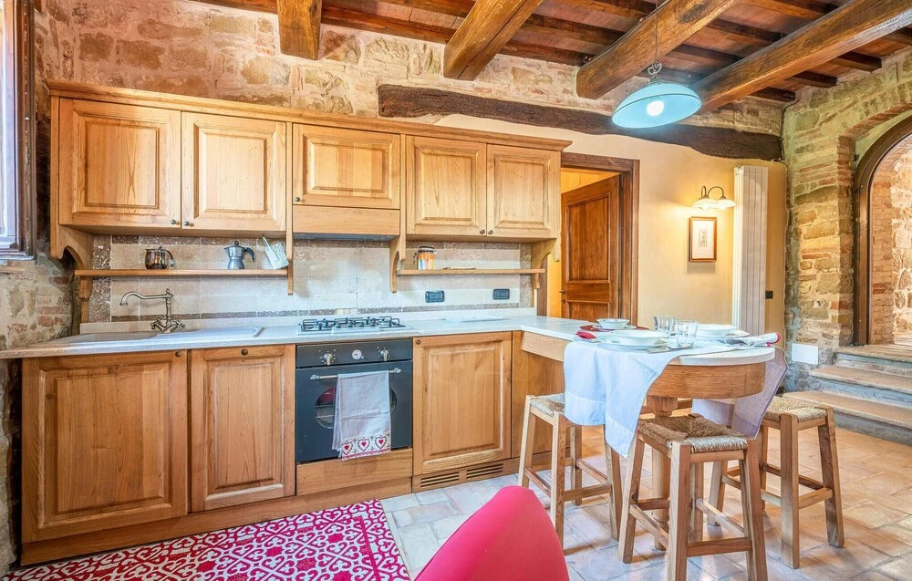 Nice Home in Camerino With Outdoor Swimming Pool, Wifi and 1 Bedrooms