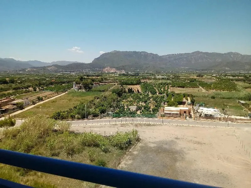 Tavernes Gandia Suites 3000