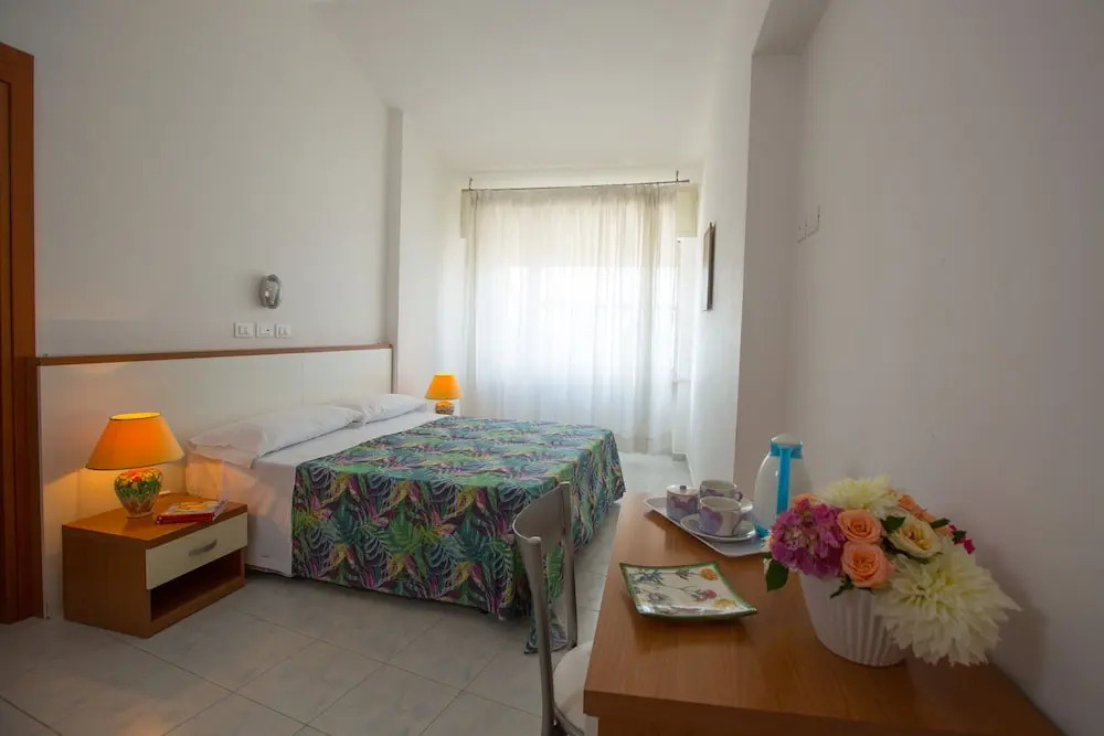 Vesuvian Inn