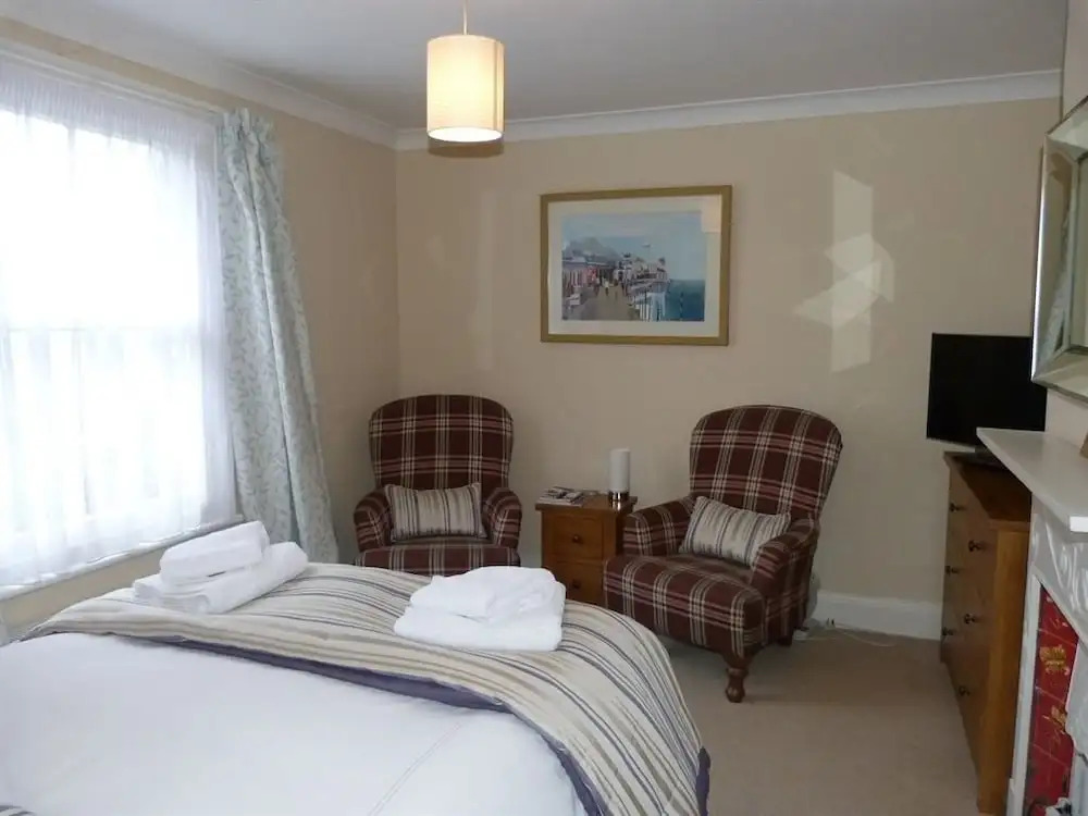 Victoria Guest House