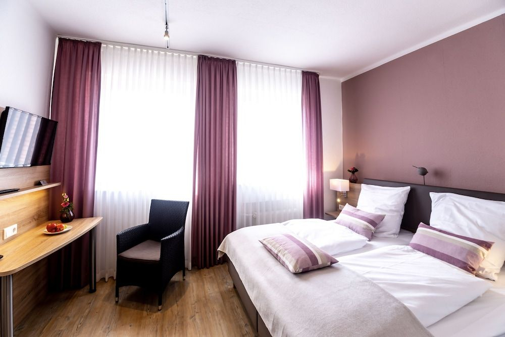 Hotel Restaurant Verst