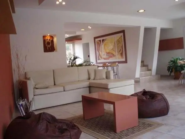 Eara Apart Hotel