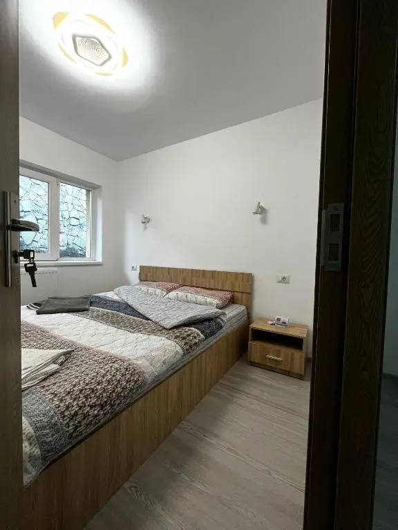 CentralFLAT Bacau 2rooms