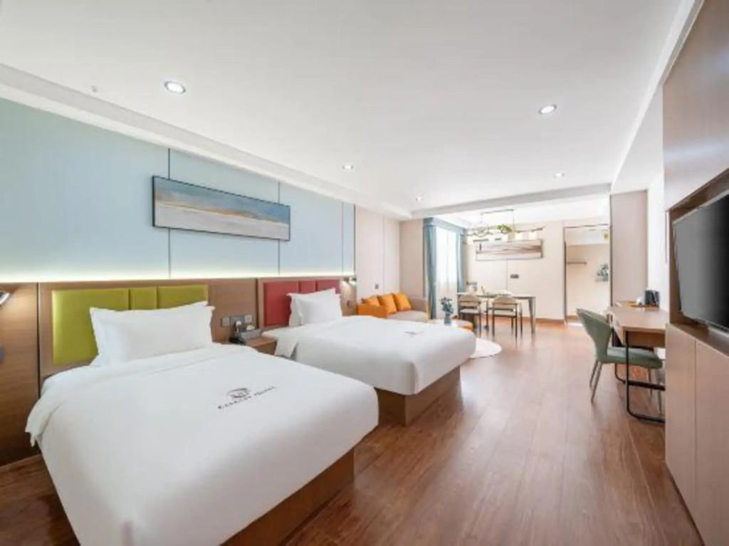 ShellHotel