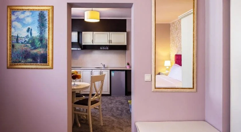 Guest House Romantica
