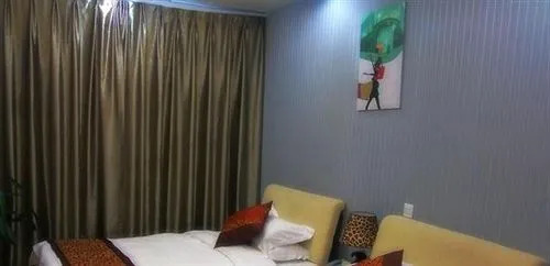 Bofeng Apartment Hotel - Kunming