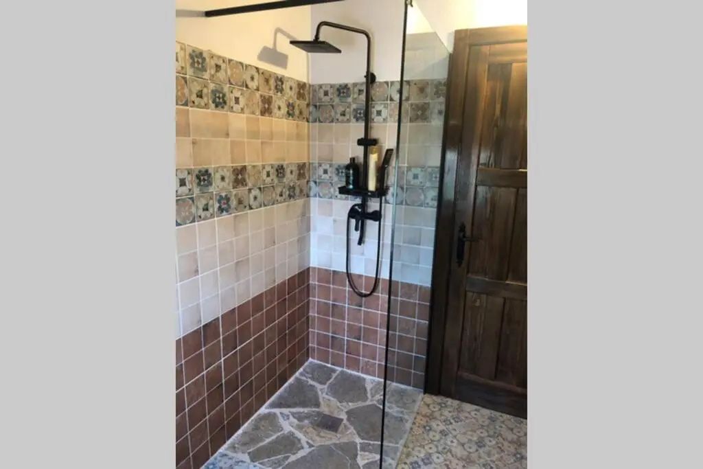 Casa rural La Tahona del abuelo TR CC 00344