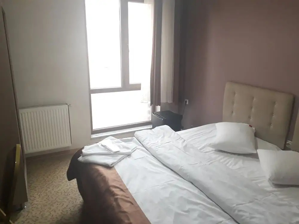 Ds Yedikapi Hotel