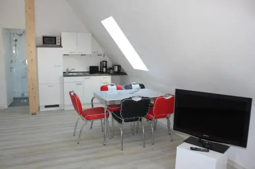 Ferienhaus KAMM8