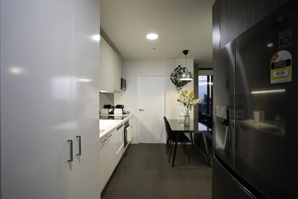 Luxury 2B2B Marvelous View Central Location