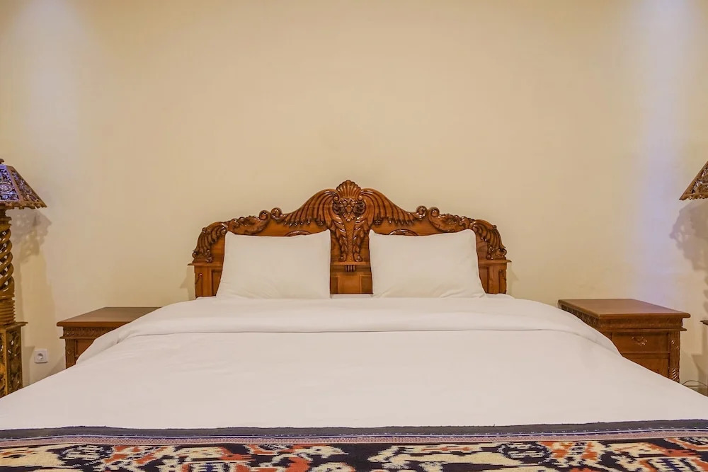 Pucuk Bali Guest House 2