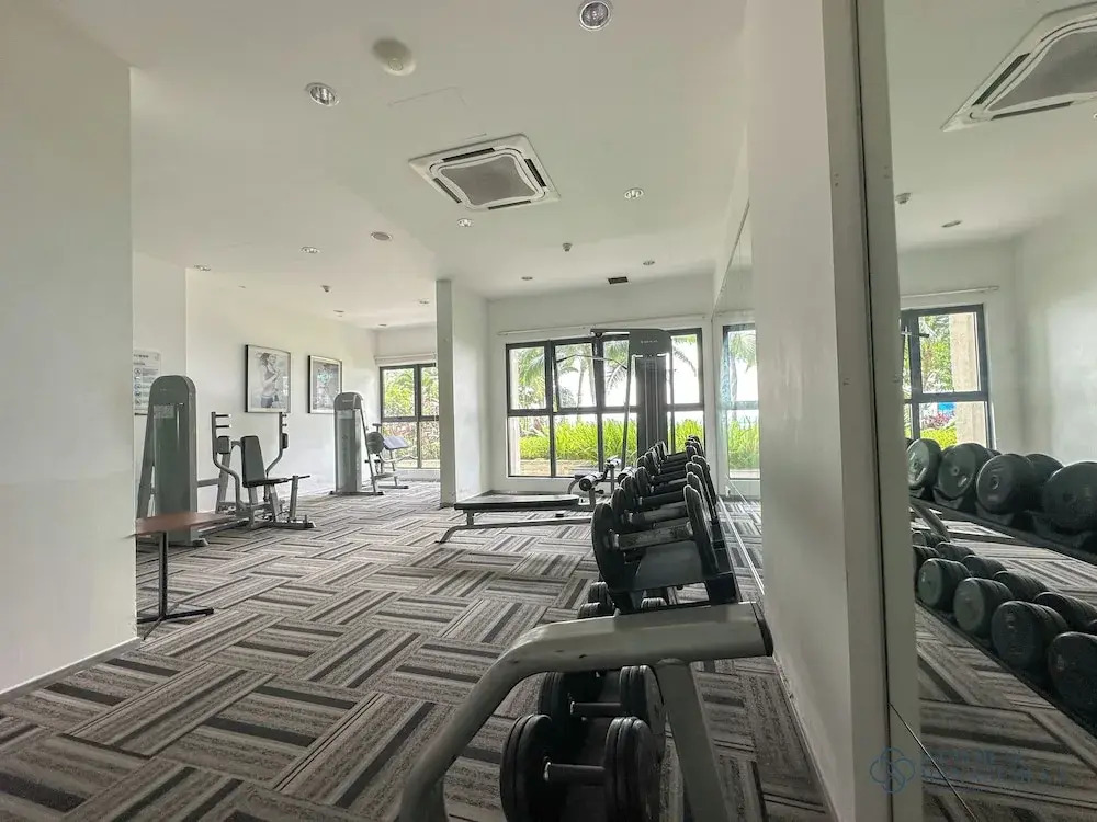 Country Garden Danga Bay BY R9 Homestay
