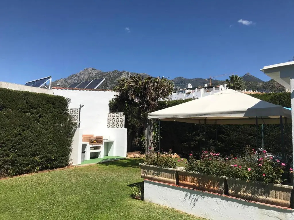 Casa El Maizal