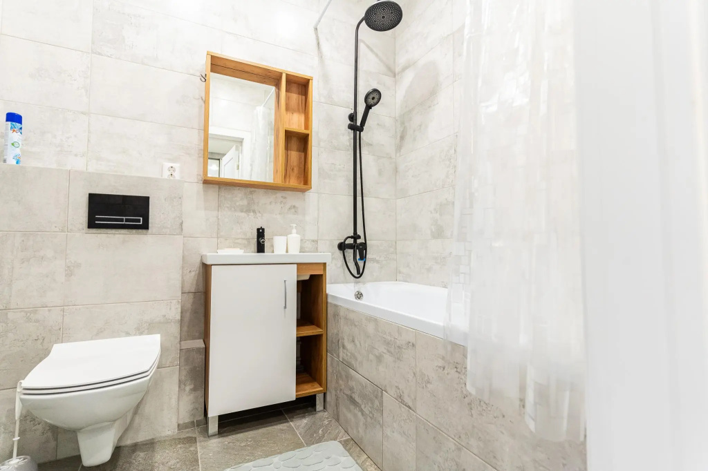 LetoApart (ЛетоАпарт) на улице Красина 53