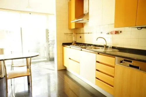 Modern Apartment near the Bridge