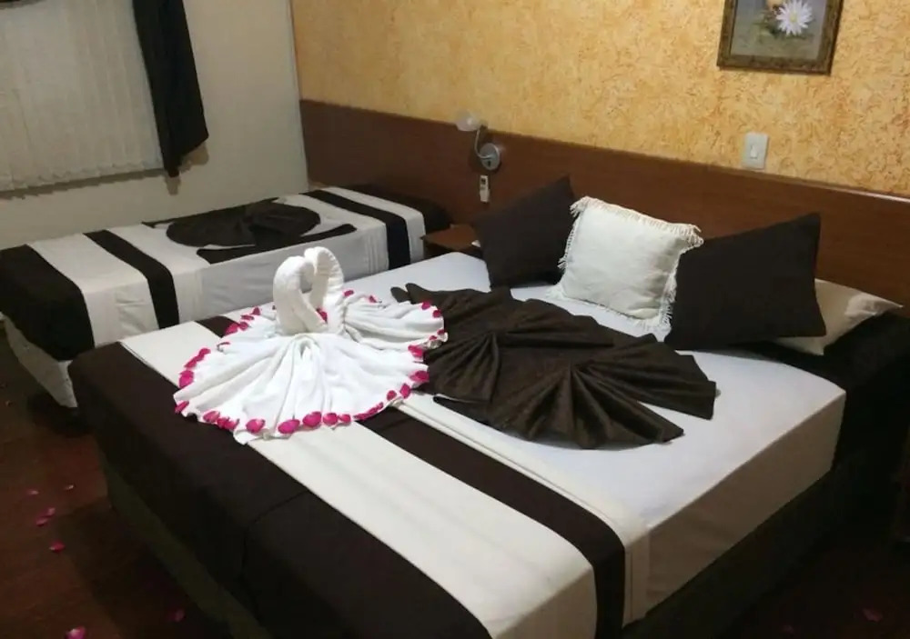 Hotel Rafeli