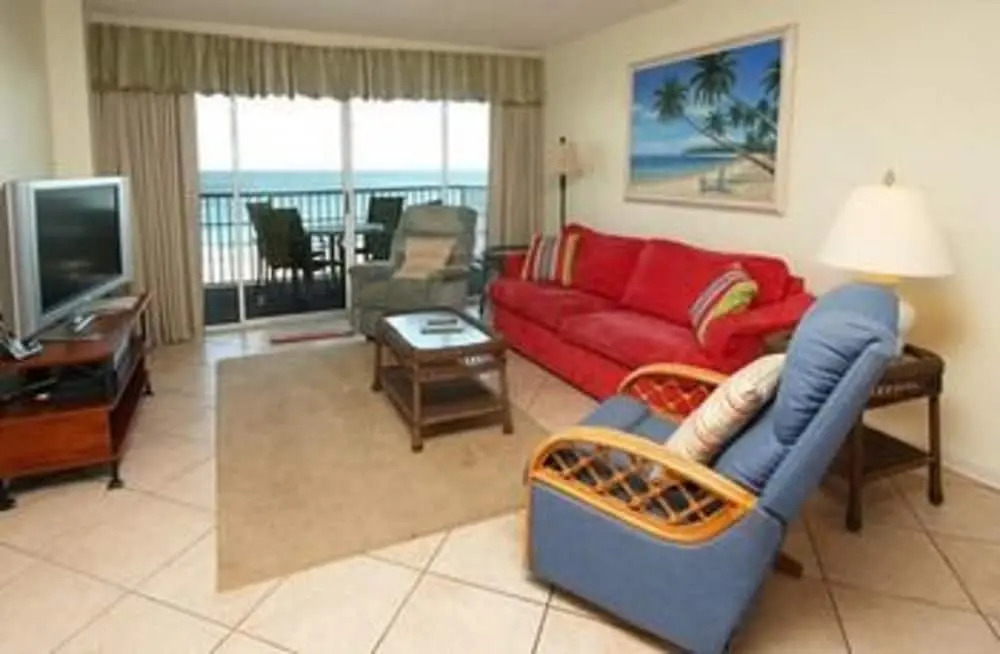 Carolina Dunes by Elliott Beach Rentals