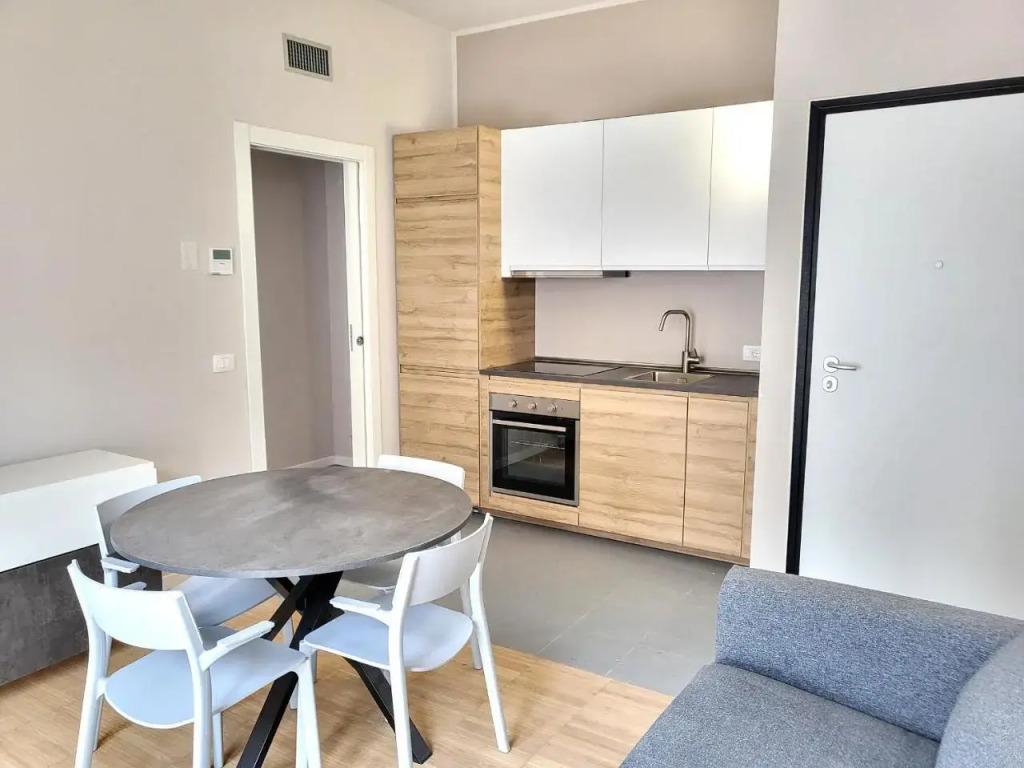 Rho Mind Fiera House