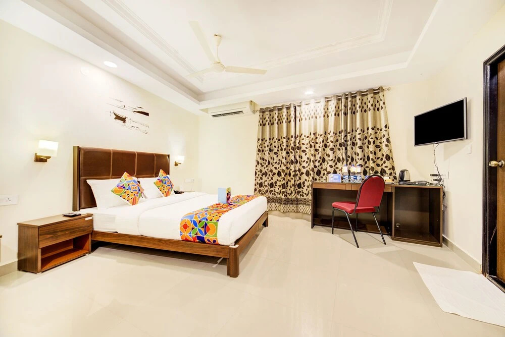 FabHotel South Goa