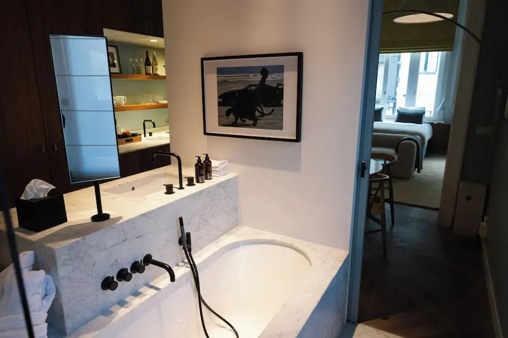 A Place Antwerp - Boutique Suites & Flats - Schuttershofstraat 55