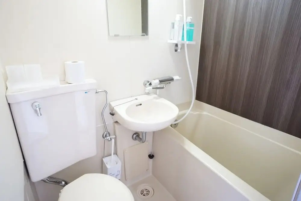 Hostel 758 Nagoya2D