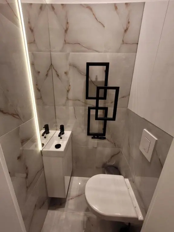 Nóra Holiday Apartment
