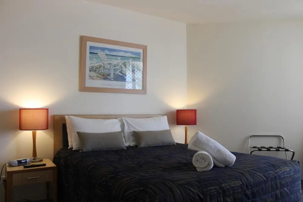 The Boathouse Resort Luxury Apartments