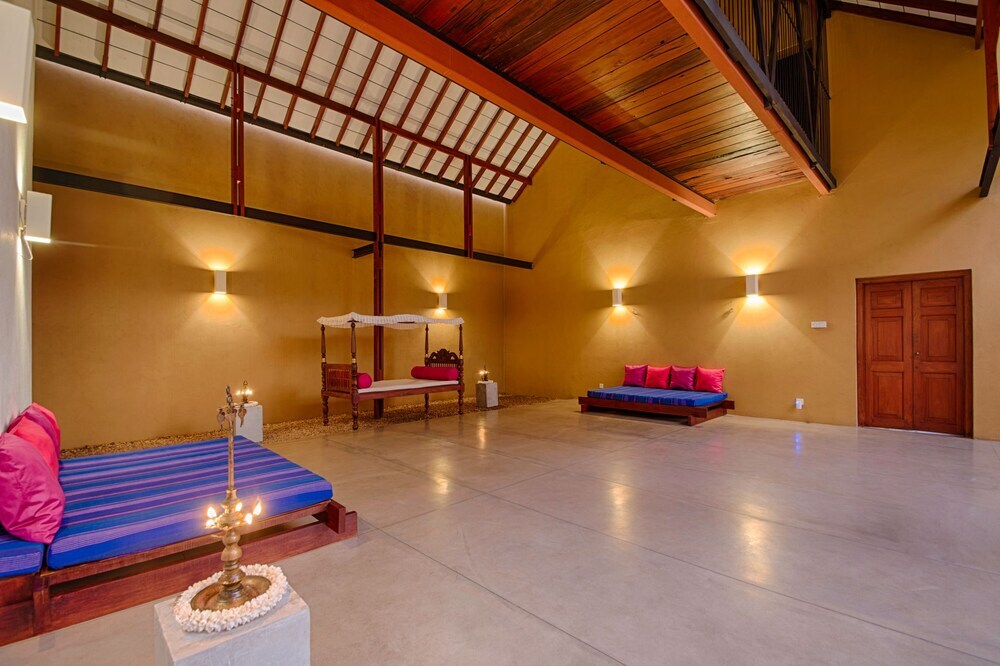 Om Shambhala