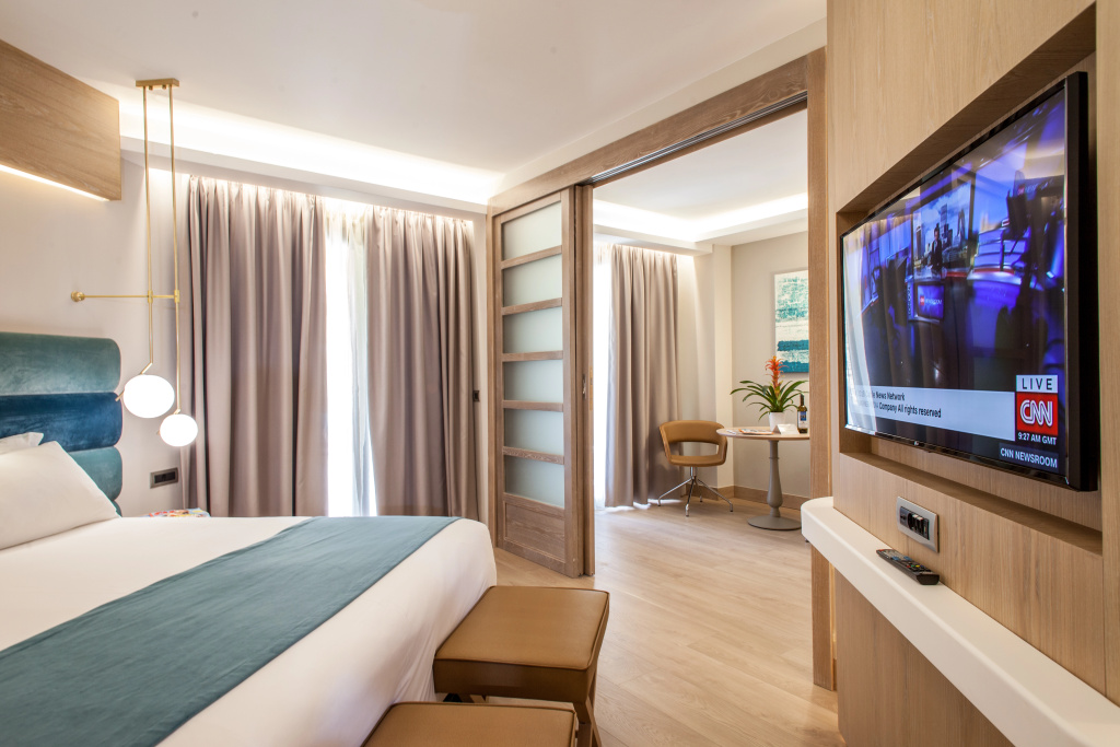 Anthemus Sea Beach Hotel & Spa