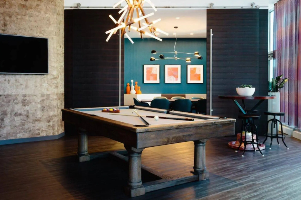 Global Luxury Suites at Fenway