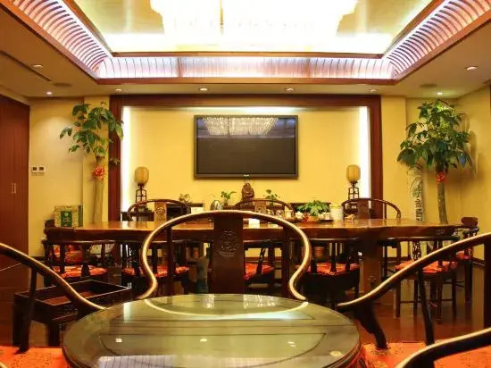Green Lake Hotel Beijing