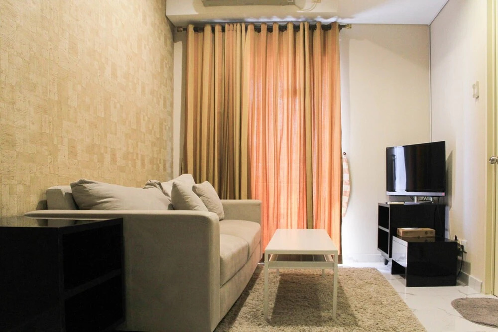 Amaris Hotel Thamrin City