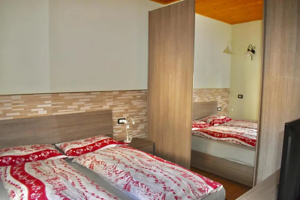 Appartamento 1 Baita Sosio Livigno