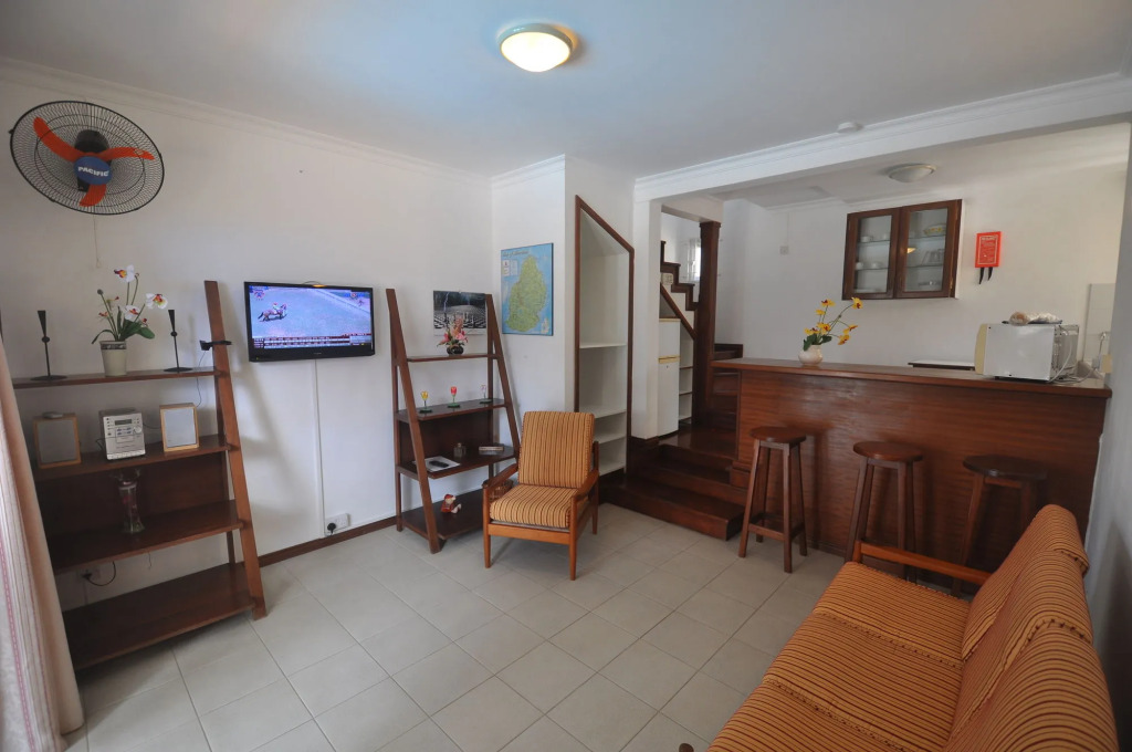 La Pointe Villas