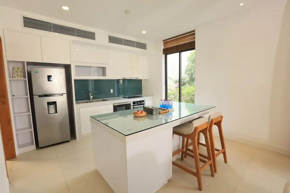 Ocean Breeze Villa Cam Ranh