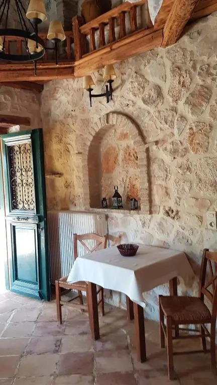 Castello Bellos Villas & Apartments