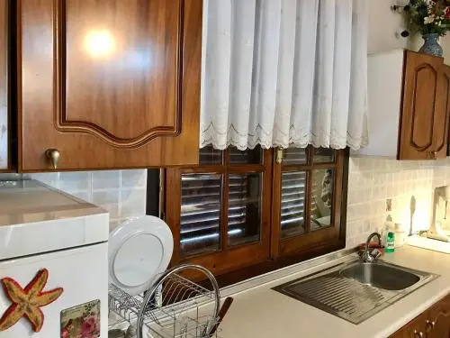 Holiday Home Sea Front