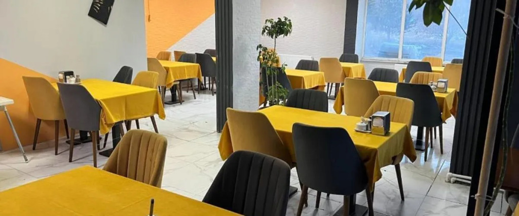 TOPCUOĞLU GRAND OTEl