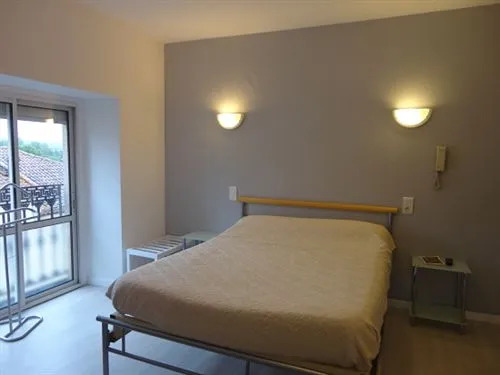 EuropHotel Maupas