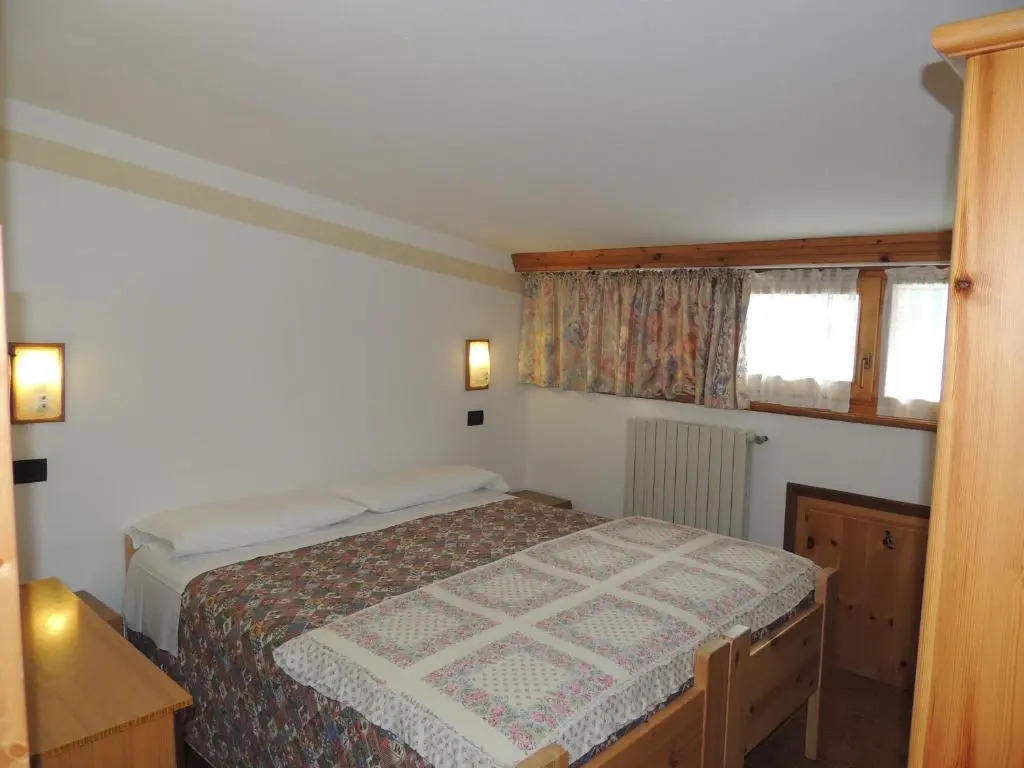 Hotel Zebrù