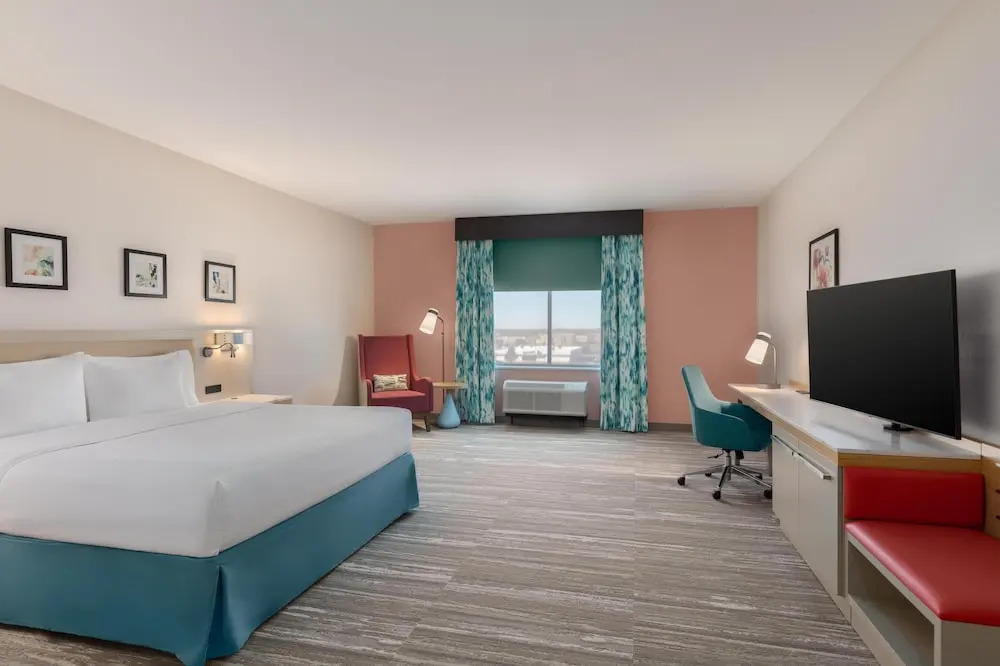 Hilton Garden Inn Hutchinson