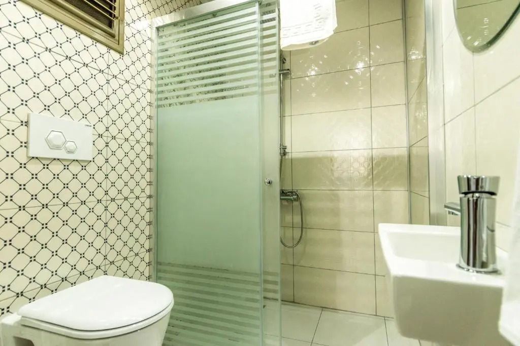 Fortunella Suites