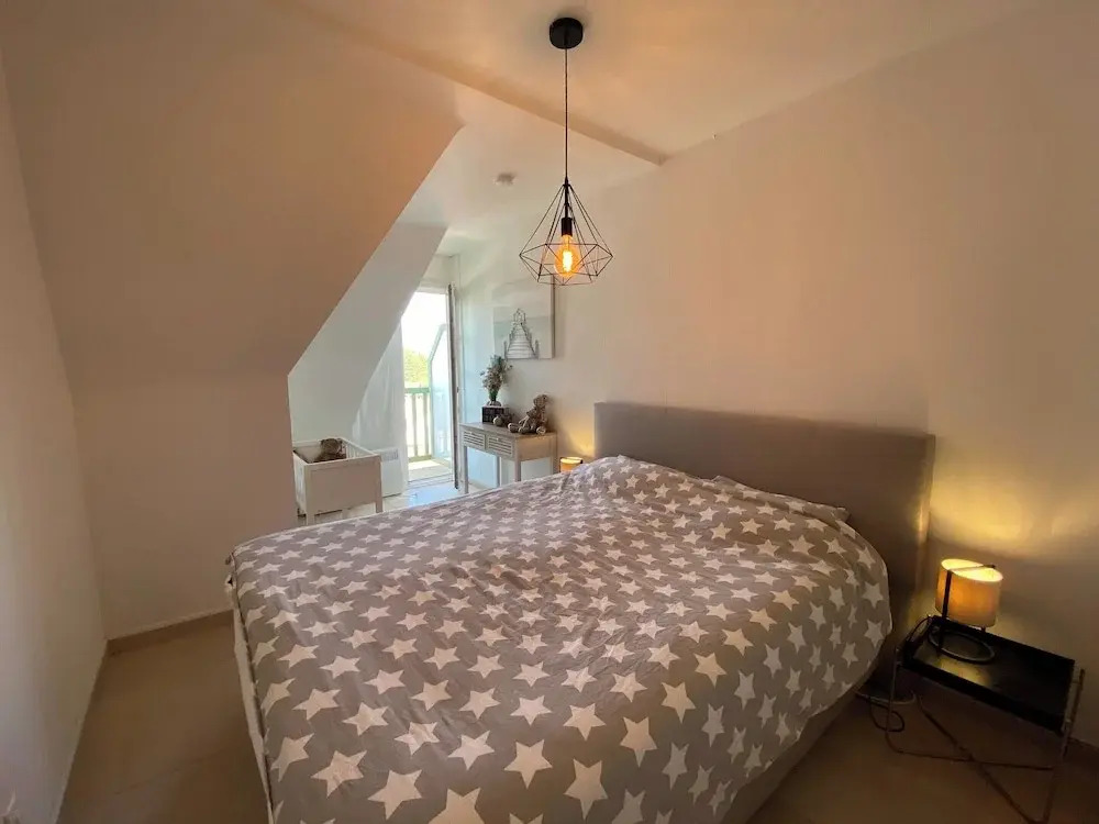 Apartment in Nieuwpoort Near Flemish Coast