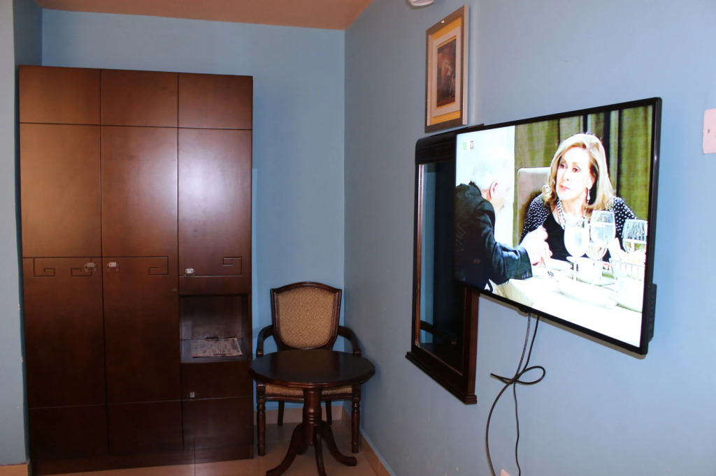 Stay Inn Hotel
